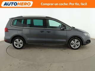Seat Alhambra 2.0 TDI Xcellence