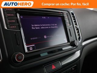 Seat Alhambra 2.0 TDI Xcellence