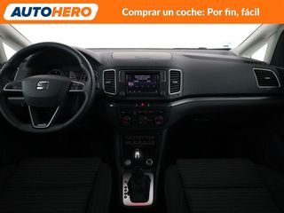 Seat Alhambra 2.0 TDI Xcellence