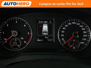 Seat Alhambra 2.0 TDI Xcellence