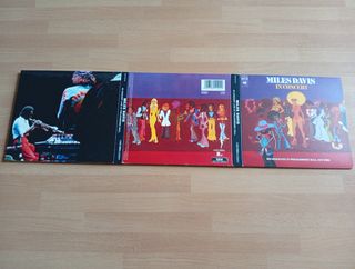 Miles Davis - In Concert: Live At Philharmonic Hal