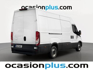 Iveco Daily Furgon 35S 16 V 3520L/H2 115 kW (156 CV)