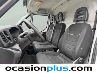 Iveco Daily Furgon 35S 16 V 3520L/H2 115 kW (156 CV)