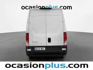 Iveco Daily Furgon 35S 16 V 3520L/H2 115 kW (156 CV)
