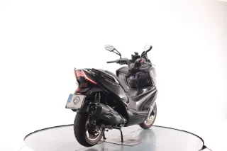 KYMCO XCITING VS 400 TCS 2025