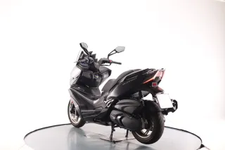 KYMCO XCITING VS 400 TCS 2025