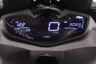 KYMCO XCITING VS 400 TCS 2025