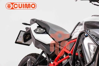 BMW F 800 GS