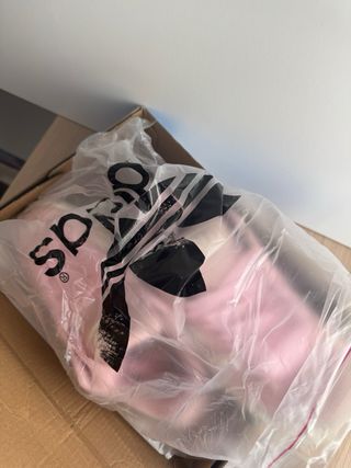 Adidas Campus Rosas Talla 37