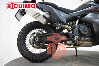 KTM 890 ADVENTURE
