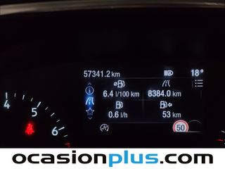 Ford Focus 1.0 Ecoboost MHEV Active Auto 114 kW (155 CV)