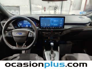 Ford Focus 1.0 Ecoboost MHEV ST-Line Auto 114 kW (155 CV)