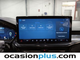 Ford Focus 1.0 Ecoboost MHEV ST-Line Auto 114 kW (155 CV)