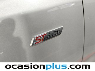 Ford Focus 1.0 Ecoboost MHEV ST-Line Auto 114 kW (155 CV)