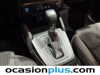 Ford Focus 1.0 Ecoboost MHEV ST-Line Auto 114 kW (155 CV)