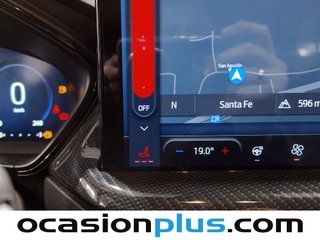 Ford Focus 1.0 Ecoboost MHEV ST-Line Auto 114 kW (155 CV)