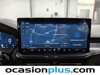 Ford Focus 1.0 Ecoboost MHEV ST-Line Auto 114 kW (155 CV)