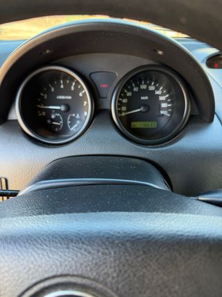 Chevrolet Kalos 2005