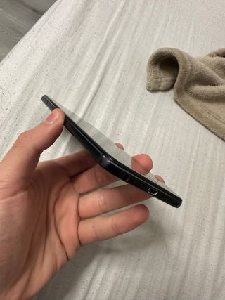 Meizu M6 Note Negro