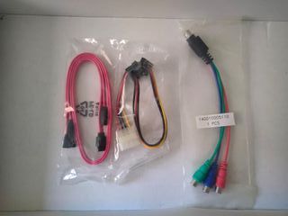 ASUS N7600GS Silent AGP 256MB