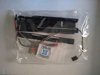 ASUS N7600GS Silent AGP 256MB