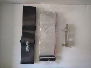 ASUS N7600GS Silent AGP 256MB