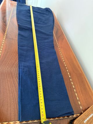 Abito uomo blu PAOLONI completo giacca + pantalone