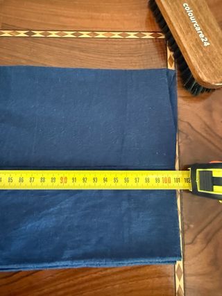 Abito uomo blu PAOLONI completo giacca + pantalone