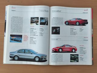 Lote 5 Revistas Automovilismo - Fernando Alonso