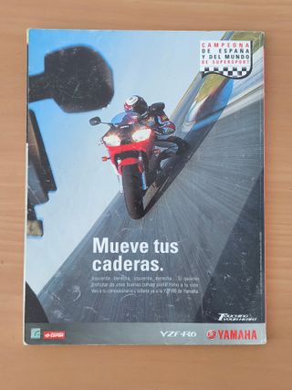 Lote 5 Revistas Automovilismo - Fernando Alonso