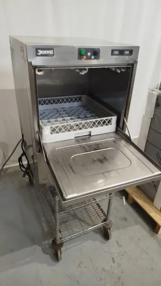 Lavavajillas Industrial Jemi