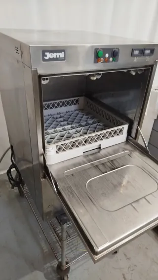 Lavavajillas Industrial Jemi