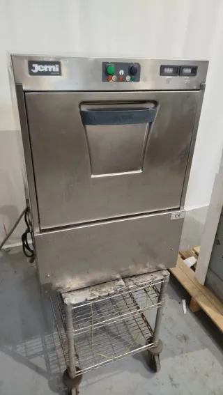 Lavavajillas Industrial Jemi