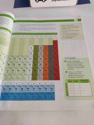 Física y Química 4ºESO - 9788414448731