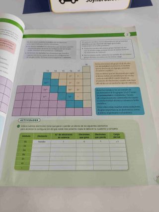 Física y Química 4ºESO - 9788414448731