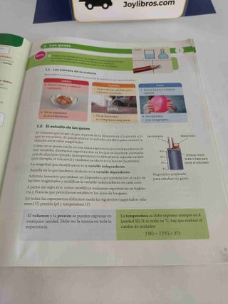 Física y Química 4ºESO - 9788414448731
