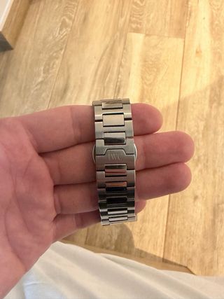 Reloj IWC Ingenieur