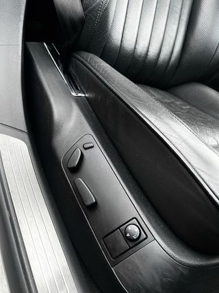 Volkswagen Phaeton 2006