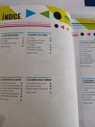 Física y Química 2ºESO - 9788414047125