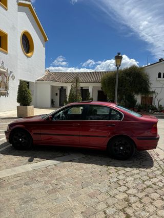 BMW Serie 3 1999