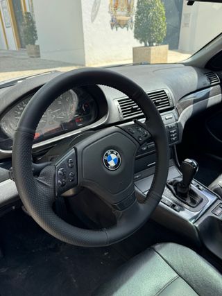 BMW Serie 3 1999