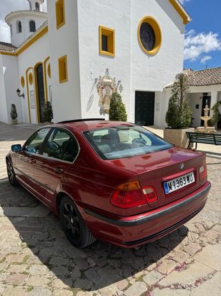 BMW Serie 3 1999