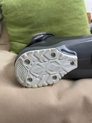 Botas de esquí Nordica Speedmachine 85W