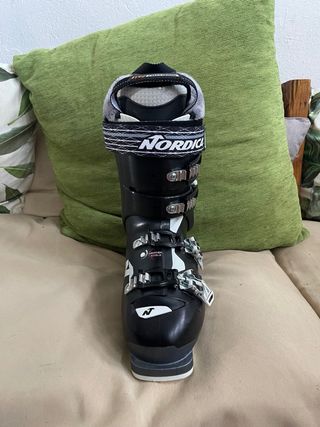 Botas de esquí Nordica Speedmachine 85W
