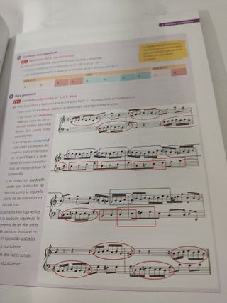 Música ESO - 9788430756674