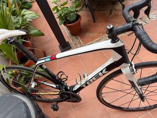 Bicicleta Trek Madone 5.9