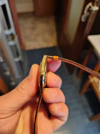 Orologio Swiss Made Unisex