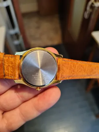 Orologio Swiss Made Unisex