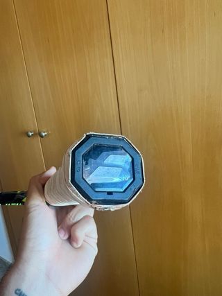 Raqueta Tenis Babolat Aero 98 315g