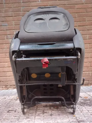 Asiento Seat Alhambra Sharan